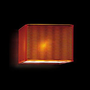Lounge Wall Sconce by FontanaArte