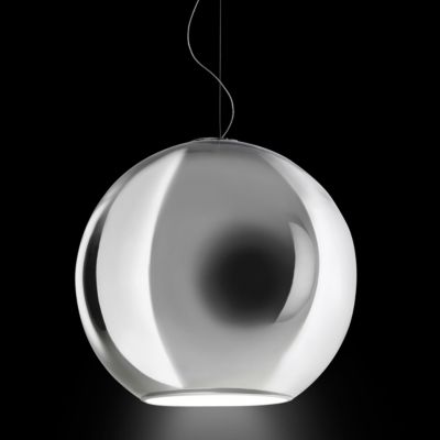 Globo di Luce Pendant by FontanaArte