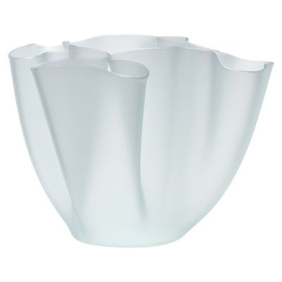 Cartoccio Vase by FontanaArte