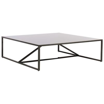 Strut Square Coffee Table by Blu Dot