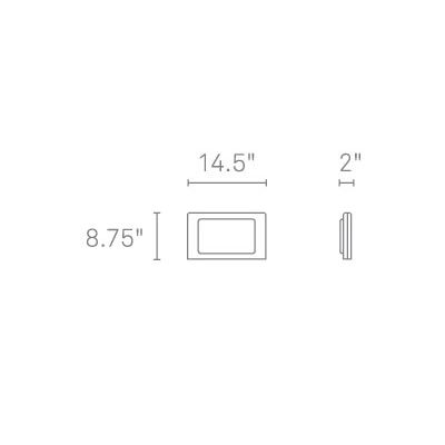 Specification Drawing