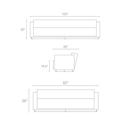 Specification Drawing