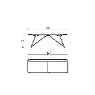 Specification Drawing