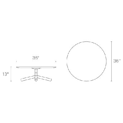 Specification Drawing