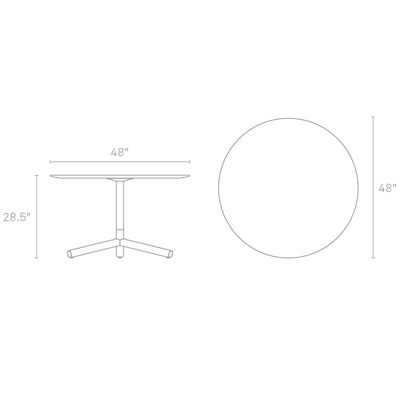 Specification Drawing