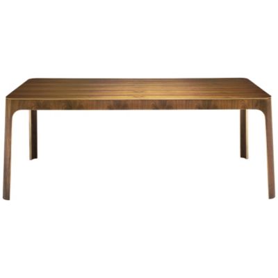 Nick Dining Table by Blu Dot