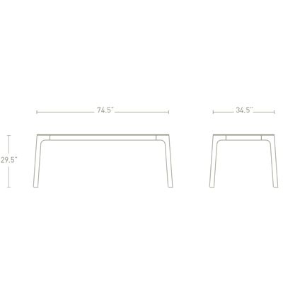Specification Drawing