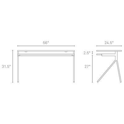 Specification Drawing