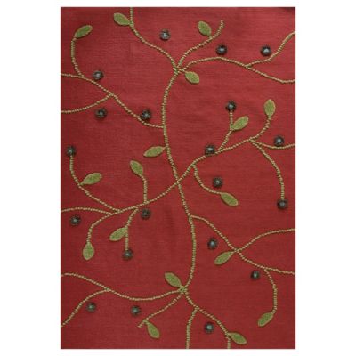 Santa Fe Rug by Mat-The-Basics