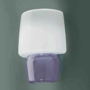 Valo P Wall Sconce by Leucos