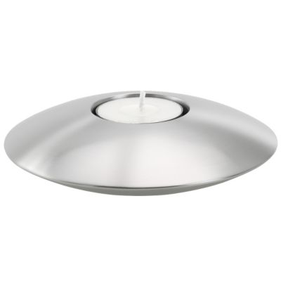 RIBERA Tealight Holder by Blomus