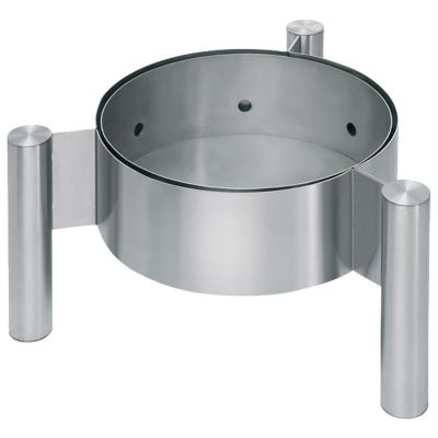 ATRIO Fire Basket by Blomus