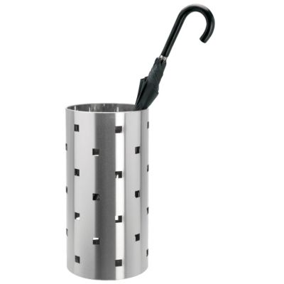 SQUARO Umbrella Stand by Blomus