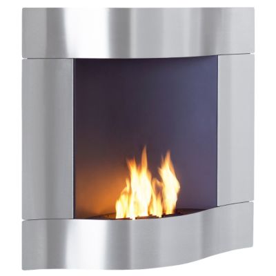 CHIMO Fireplace by Blomus