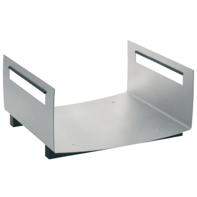 CHIMO Rectangular Log Basket by Blomus