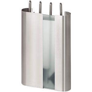 SEAMO Fireplace Set 5 Pcs. by Blomus