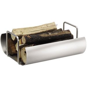 SEAMO Log Basket by Blomus