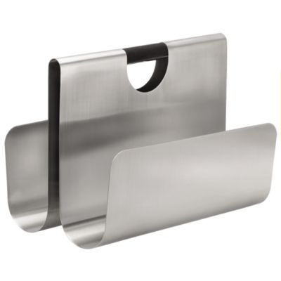 WACTOR Magazine Rack by Blomus