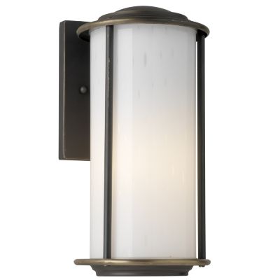 Bal Harbour Outdoor Wall Sconce by Forecast