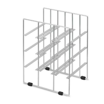 PILARE Wine Bottle Storage by Blomus