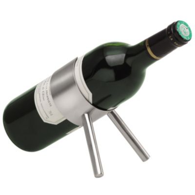 CINO Wine Bottle Holder by Blomus