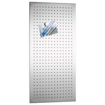 MURO Perforated Magnet Board by Blomus