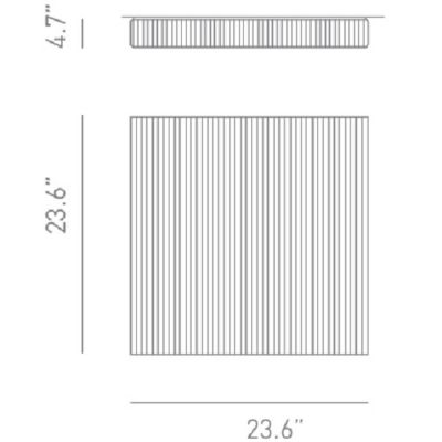 Specification Drawing