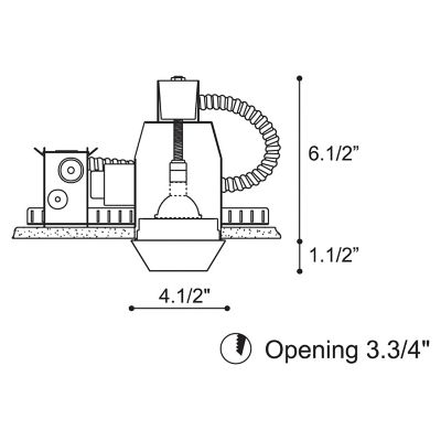 Specification Drawing