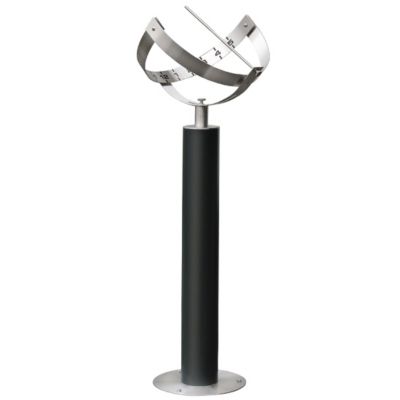 SOLEA Sundial with Stand by Blomus