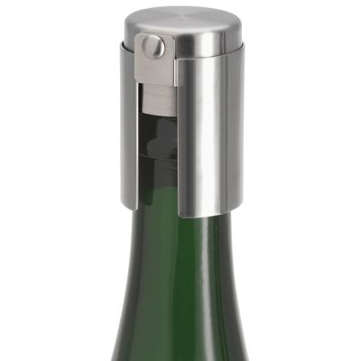 CINO Champagne Stopper by Blomus
