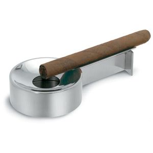 LOUNGE Cigar Ashtray by Blomus