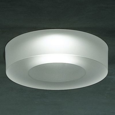 Iside 2 Trim with Housing by Leucos