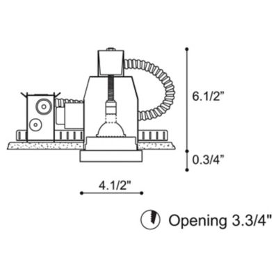 Specification Drawing