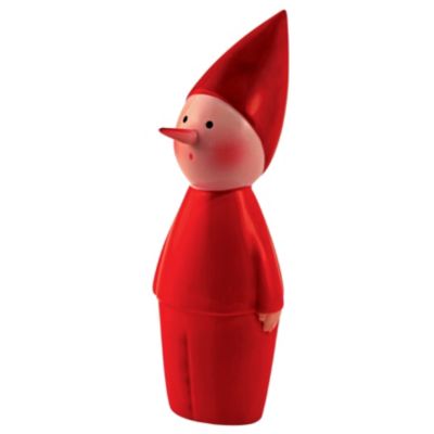 Pinocchino Figurine by Alessi