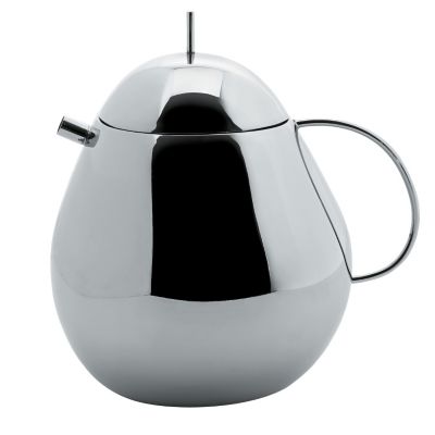 Fruit Basket Teapot by Alessi