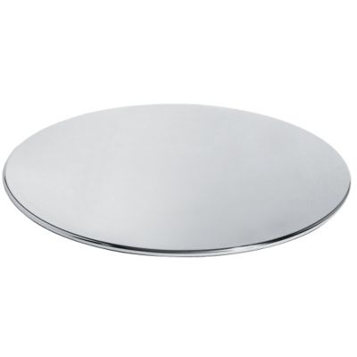 Fruit Basket Round Tray by Alessi