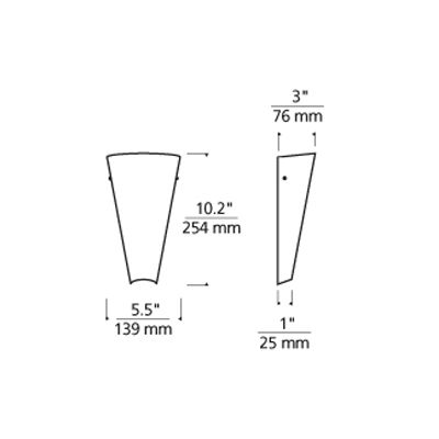 Specification Drawing