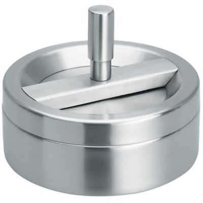 EASY Spin Ashtray by Blomus
