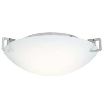 Polly Flushmount by Tech Lighting