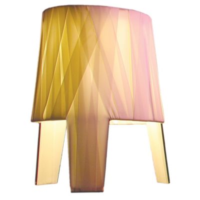 Dress Table Lamp by Fambuena