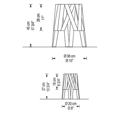 Specification Drawing