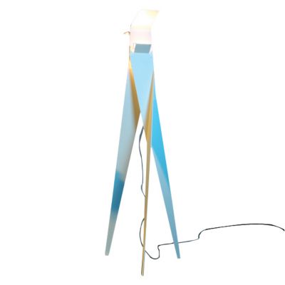 Les Racines Floor Lamp by Fambuena