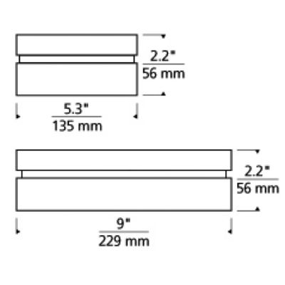 Specification Drawing