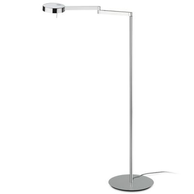 Swing Floor Lamp by Vibia