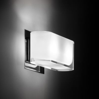 Scotch I Wall Sconce by Vibia