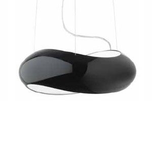 Infinity Suspension Light by Vibia