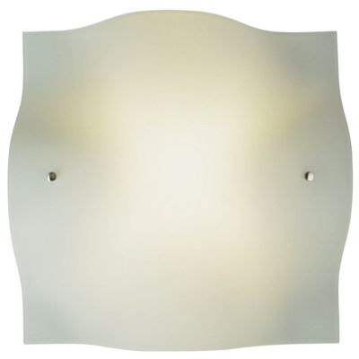 Manta Small Wall Sconce by Foscarini