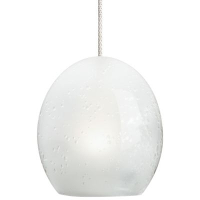 Mini Soda Pendant by Tech Lighting