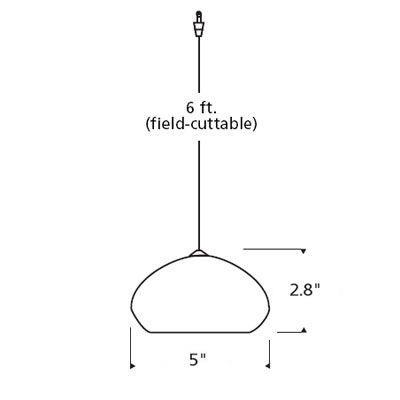 Specification Drawing