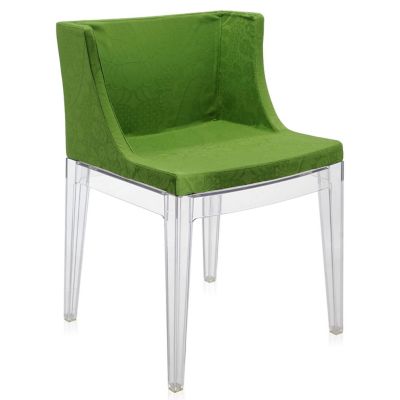 Mademoiselle Chair Damask by Kartell